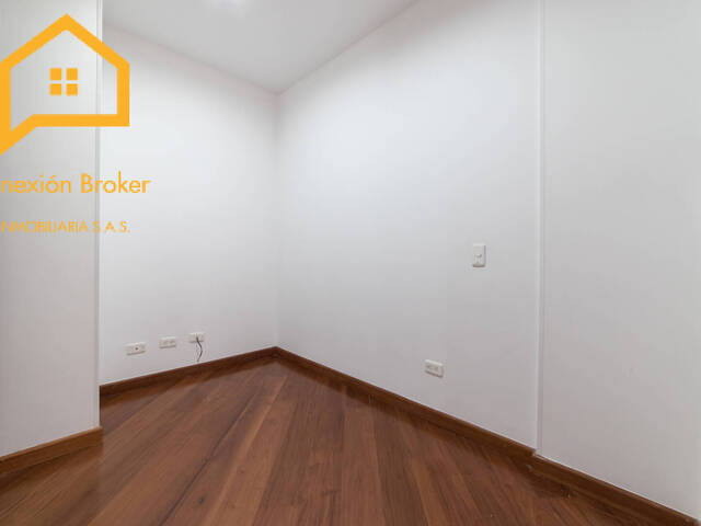 #MEC 059 - Apartamento para Venta en Bogotá - DC - 3