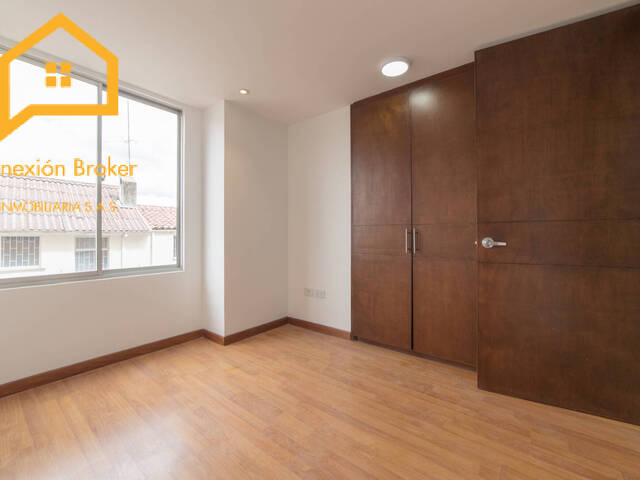 #MEC 061 - Apartamento para Venta en Bogotá - DC - 2