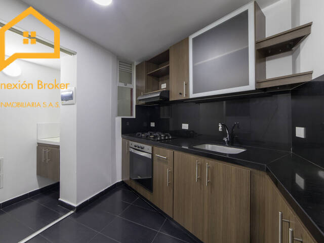 #MEC 065 - Apartamento para Venta en Bogotá - DC - 2