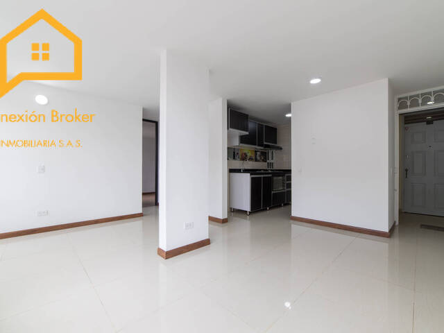 #MEC 066 - Apartamento para Venta en Bogotá - DC - 3