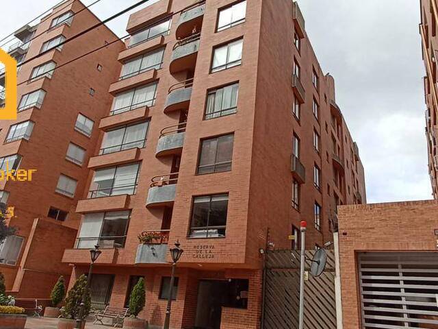 #PH10000939 - Apartamento para Venta en Bogotá - DC