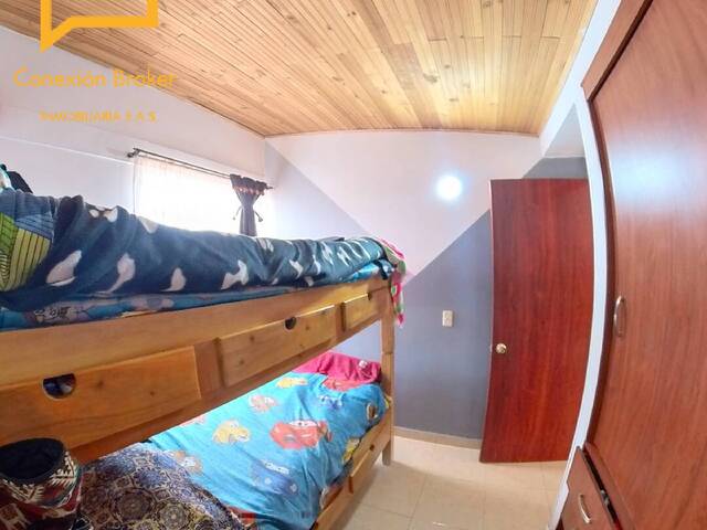 #ME 073 - Apartamento para Venta en Bogotá - DC - 2