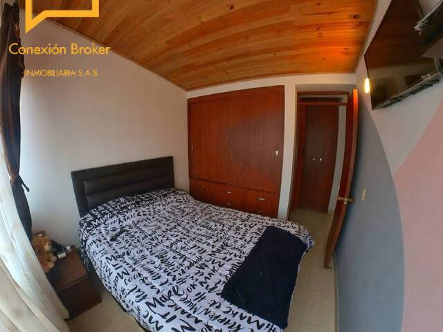 #ME 073 - Apartamento para Venta en Bogotá - DC - 3