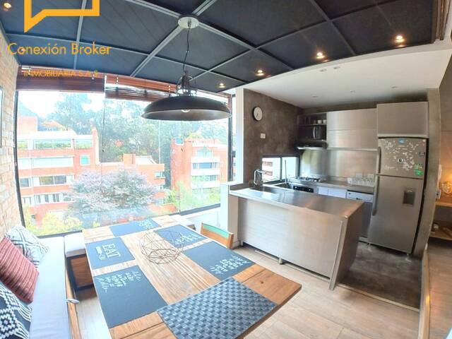 #MT 075 - Apartamento para Venta en Bogotá - DC - 1