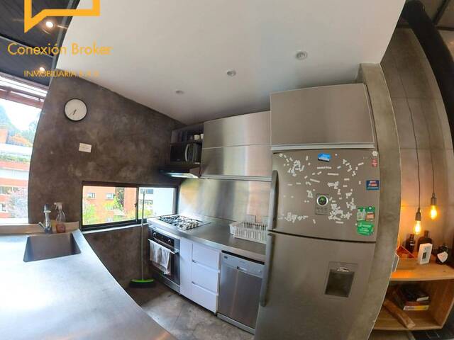 #MT 075 - Apartamento para Venta en Bogotá - DC - 3