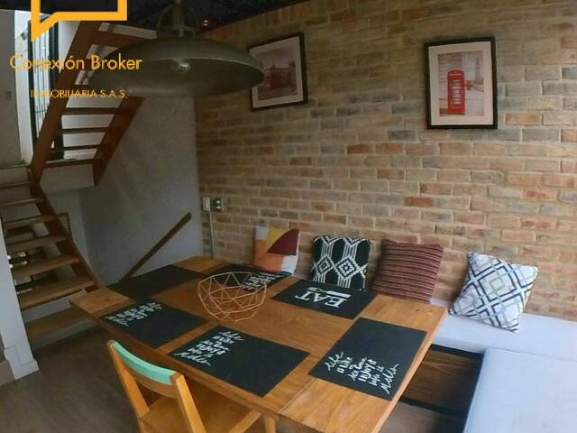 #MT 075 - Apartamento para Venta en Bogotá - DC - 2