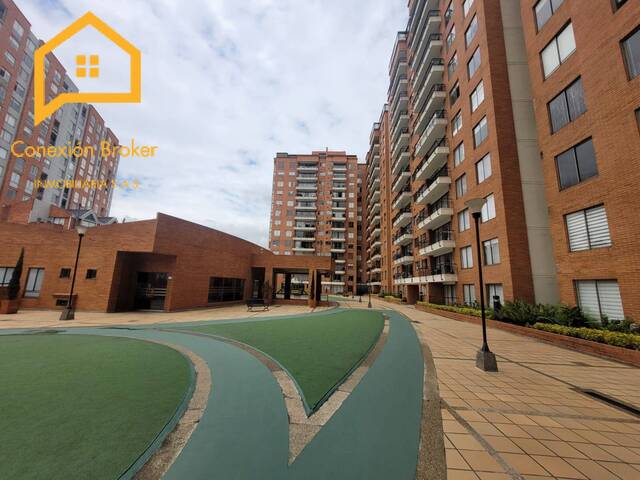 #P 076 - Apartamento para Venta en Bogotá - DC - 3