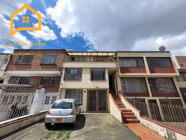 #P10000979 - Apartamento para Venta en Bogotá - DC