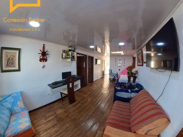 #MT 080 - Casa para Venta en Bogotá - DC