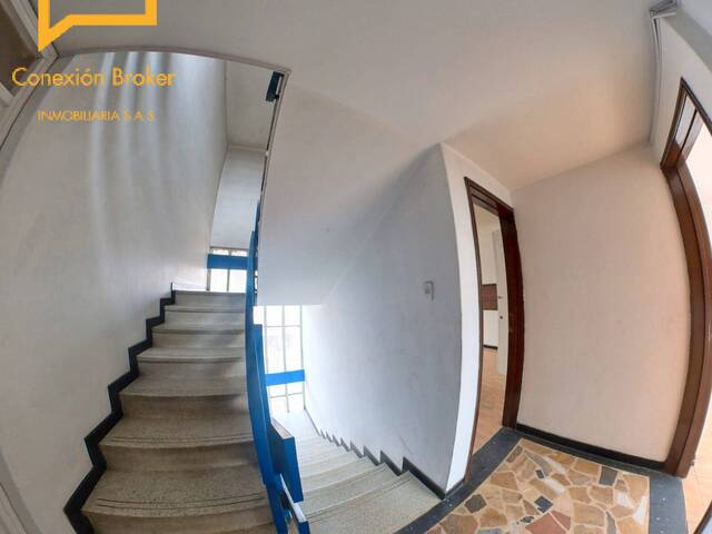 #MT 083 - Edificio comercial para Venta en Bogotá - DC - 3