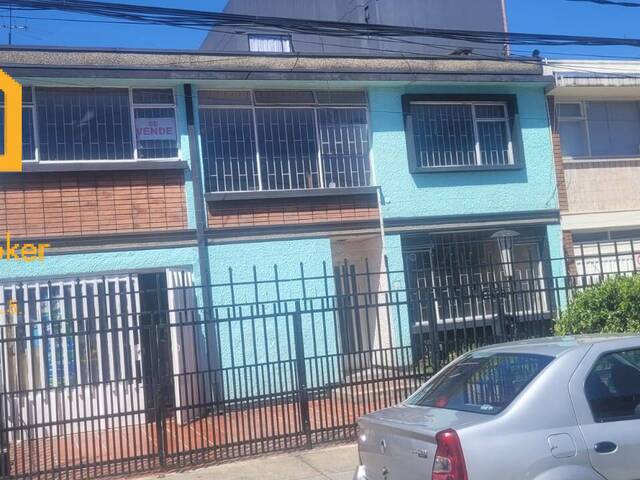 #MT10000100 - Casa para Venta en Bogotá - DC - 2