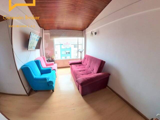 #MT10000101 - Casa para Venta en Bogotá - DC - 1