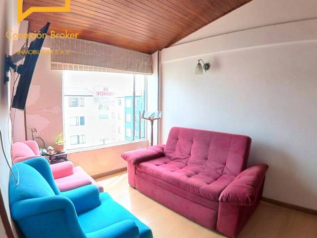 #MT10000101 - Casa para Venta en Bogotá - DC - 3