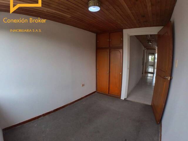 #P 085 - Apartamento para Venta en Bogotá - DC - 3
