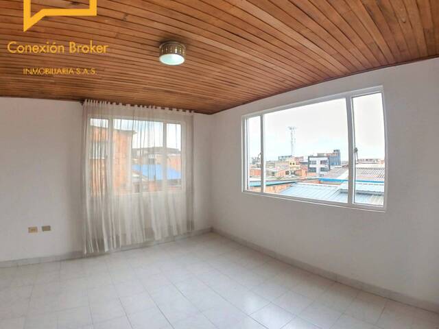 #P 085 - Apartamento para Venta en Bogotá - DC - 1