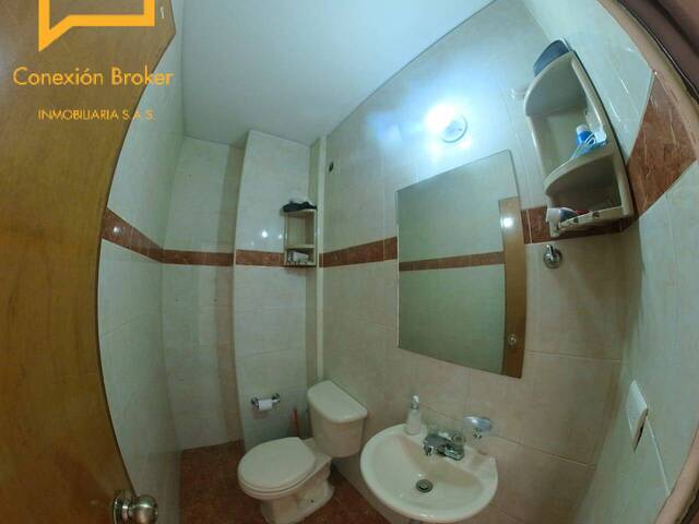 #MT 087 - Oficina para Venta en Bogotá - DC - 2