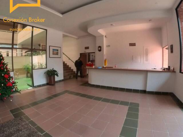 #P 088 - Apartamento para Venta en Bogotá - DC - 1