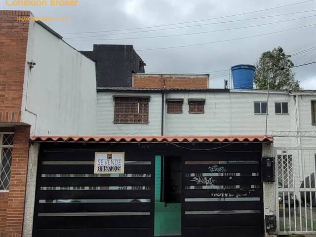 #MT10000101 - Casa para Venta en Bogotá - DC - 1