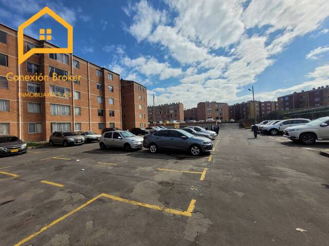 #P 094 - Apartamento para Venta en Bogotá - DC - 3