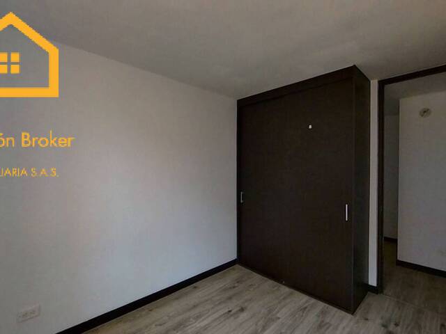 #PH1035 - Apartamento para Venta en Mosquera - CUN - 3