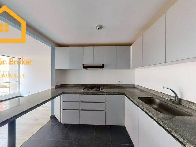 #PH1 - Apartamento para Venta en Mosquera - CUN - 2