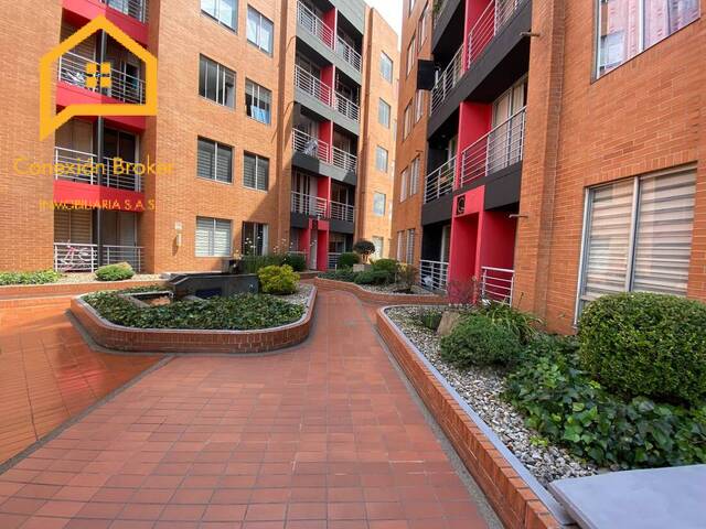#PH1039 - Apartamento para Venta en Bogotá - DC - 1
