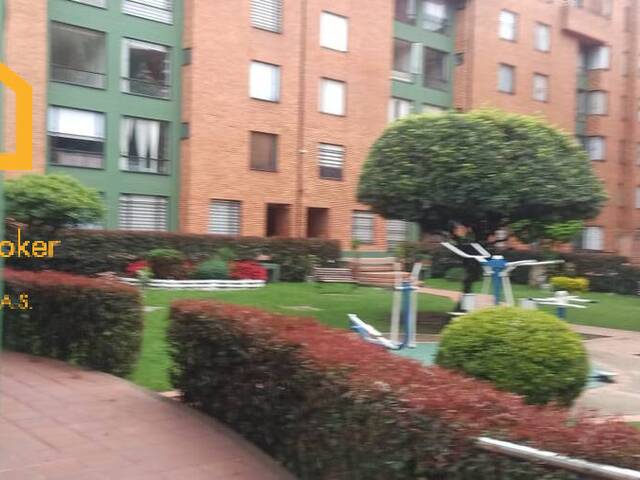 #PH 1044 - Apartamento para Venta en Bogotá - DC - 3