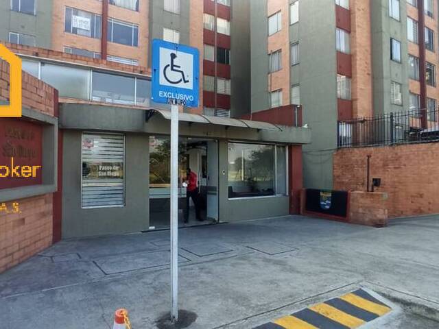 #PH 1048 - Apartamento para Venta en Bogotá - DC - 1