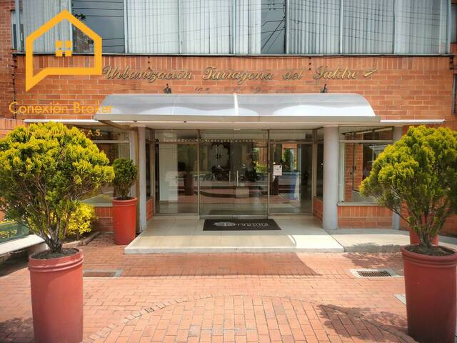 #PH 1051 - Apartamento para Venta en Bogotá - DC - 1