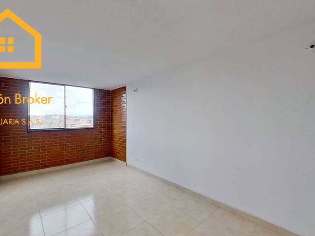 #PH 1067 - Apartamento para Venta en Bogotá - DC - 3