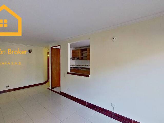 #PH 1068 - Apartamento para Venta en Bogotá - DC - 3
