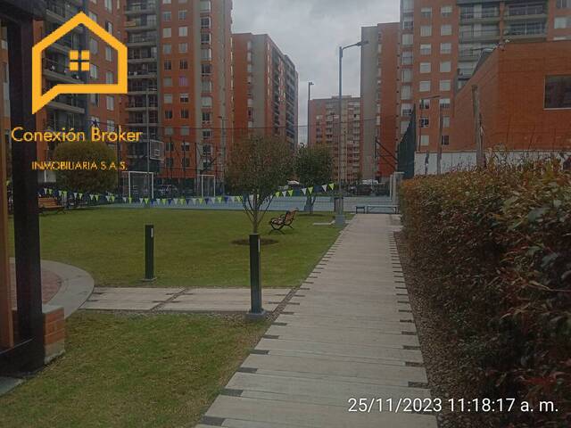 #PH 1069 - Apartamento para Venta en Bogotá - DC - 2