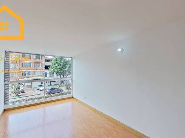#PH 1071 - Apartamento para Venta en Bogotá - DC - 2