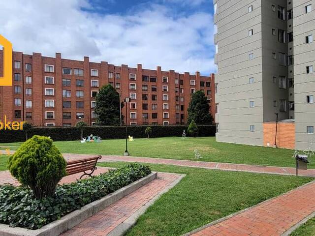 #PH 1073 - Apartamento para Venta en Bogotá - DC - 2