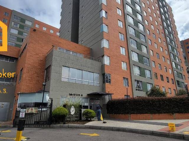 #PH 1073 - Apartamento para Venta en Bogotá - DC - 1