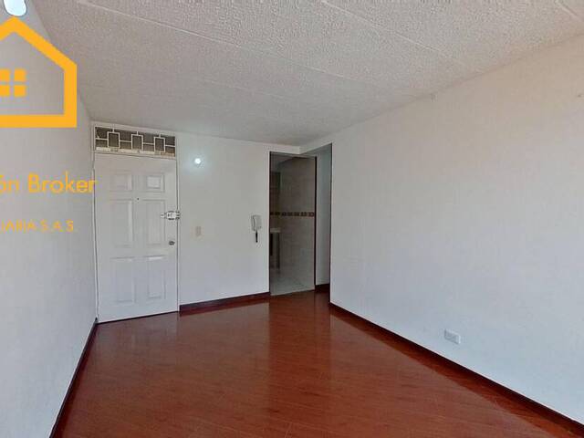 #PH 1080 - Apartamento para Venta en Bogotá - DC - 3