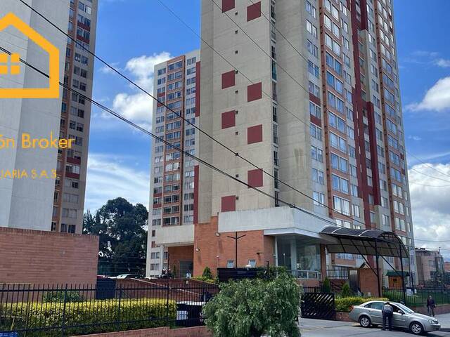 Venta en RAFAEL ESCAMILLA - Bogotá