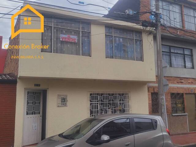 #P 098 - Casa para Venta en Bogotá - DC - 3
