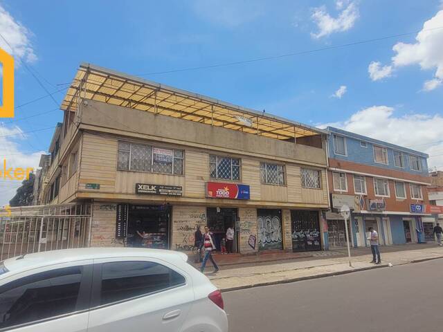 #M E 112 - Casa para Venta en Bogotá - DC - 1
