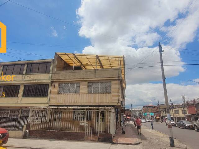 #M E 112 - Casa para Venta en Bogotá - DC - 2