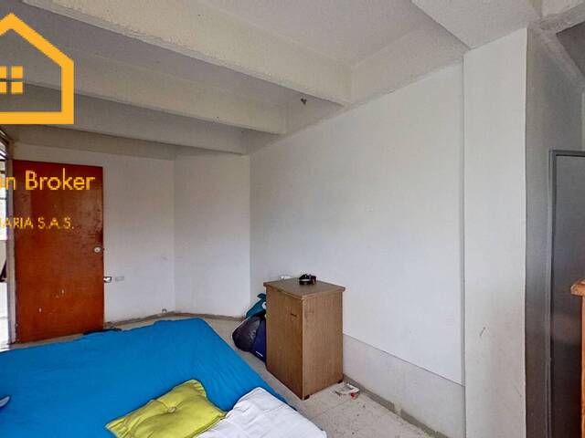 Venta en Paris - Bogotá