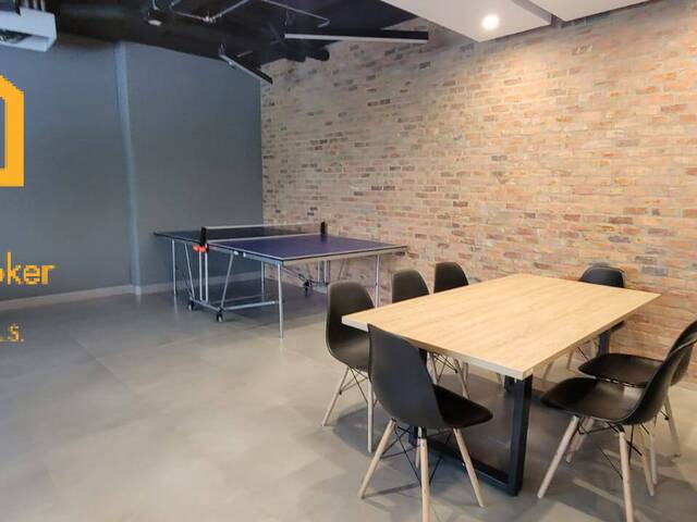 #PH 1157 - Apartamento para Venta en Bogotá - DC - 2