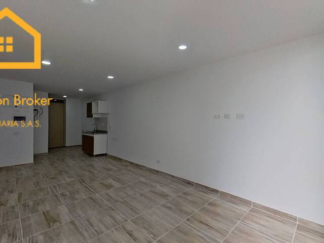 #PH 1157 - Apartamento para Venta en Bogotá - DC - 3