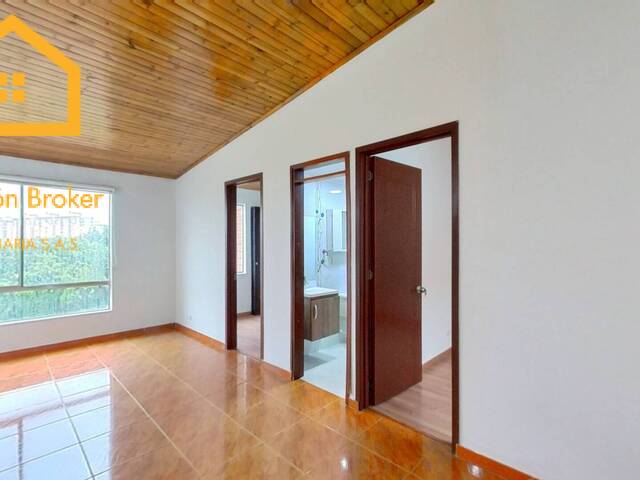 #MEH 1180 - Apartamento para Venta en Bogotá - DC - 1