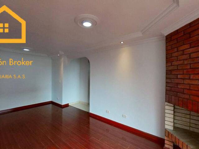 #MEH 1184 - Apartamento para Venta en Bogotá - DC - 1