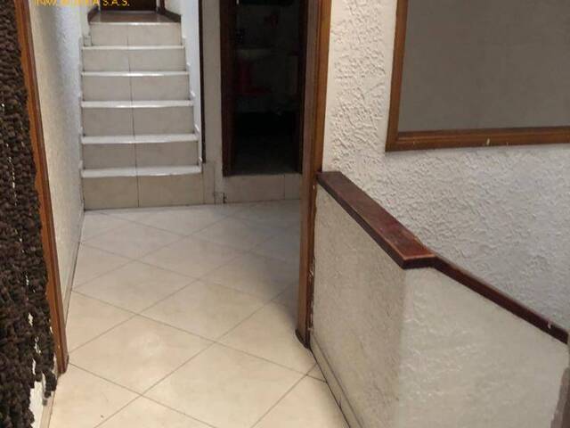 #P 1194 - Casa para Alquiler en Bogotá - DC - 2