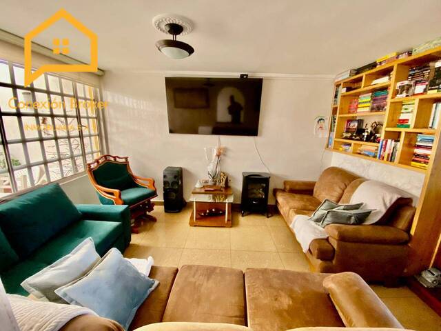 #ME 1199 - Casa para Venta en Bogotá - DC - 2