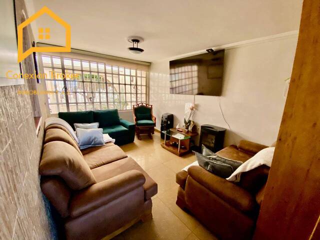 #ME 1199 - Casa para Venta en Bogotá - DC - 3