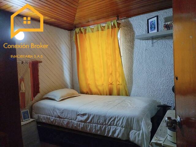 #P 1190 - Casa para Venta en Bogotá - DC